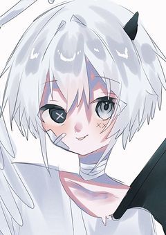 　𝑷　⸝⸝　ねぇねぇお話しようよっ