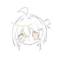 時雨なぎさ@サブ垢さんのアイコン画像