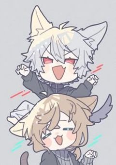 新人VTuber達不仲装ってます