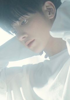 血
