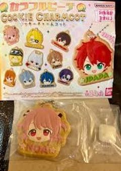 新しいキーホルダーが出ました！