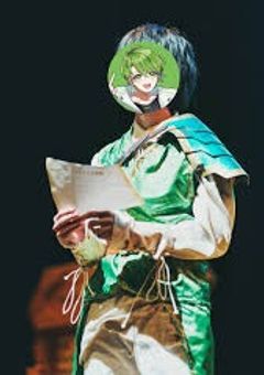 いんく好きな人いますか？