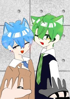 どうして助けてくれるのｯｯ？