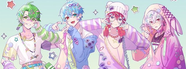 青葉りん＠💗✨️🌸　書き溜め中〜さんの壁紙画像