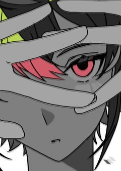 Hero ゛代償は “感情の欠落” らしい .