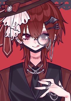mechanical doll事務所　メンバー募集中