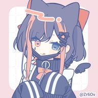 紅月❤️🩹🧸🌙さんのアイコン画像