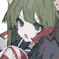 ︎ ︎まおさんのアイコン画像