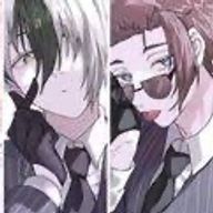 尼崎 琉(あまが りゅう)参加型作りたい!🧪🍾⛓️さんのアイコン画像