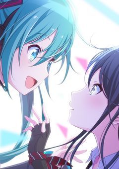 プロセカLINE
