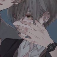 限菜瑠花@大好きな姉とペア画、ペアネ(黒瀬瑠花)さんのアイコン画像