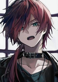 にじさんじ　【短編集】