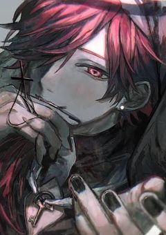 にじさんじ　【短編集】