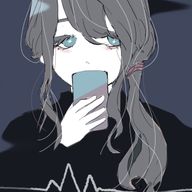 黒ゆうさんのアイコン画像