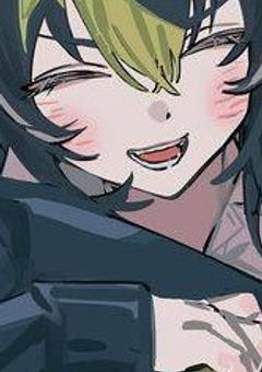 元親友と再会しました［つA］