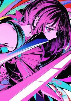 ノイセント・メロディ