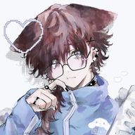 はくさんのアイコン画像