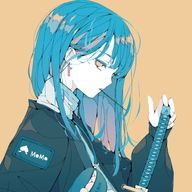 黒 橙さんのアイコン画像