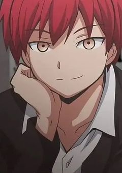 カルマには実の姉がいた！？