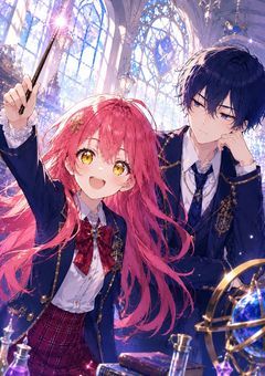 モブな俺と本当の君