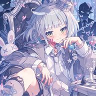 𝓜𝓲𝓵𝓯𝔂 𝓒𝓱𝓵𝓸𝓮✧さんのアイコン画像