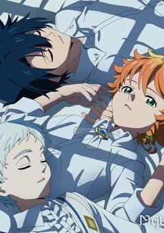 約ネバの短編集