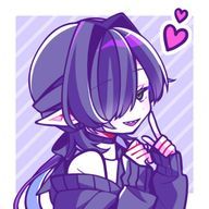 ur＿。🙅‍♀️🌙*　🍈🈂️゜さんのアイコン画像