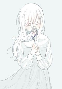 ୨୧ | 貴方達が大好きでした。