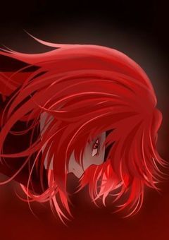 赤い悪魔のヒーローアカデミア