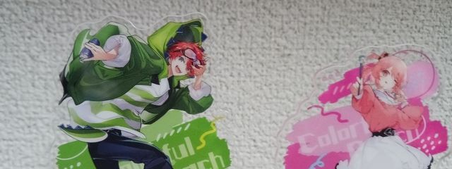 もぴ_さんの壁紙画像