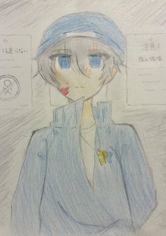 イラスト置き場