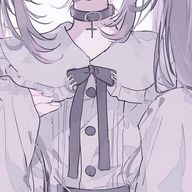 心 ノ 葉　華 奏さんのアイコン画像