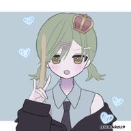 芽玖瑠 めくさんのアイコン画像