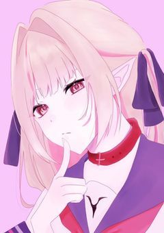 イラスト部屋‼️