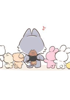 straykids病気生活
