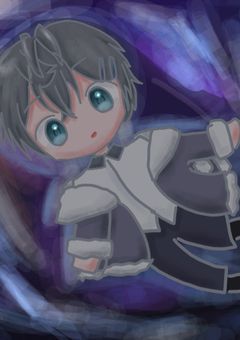 【Vegetative state】