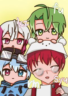 あれ？知ってるinkじゃないなぁ？