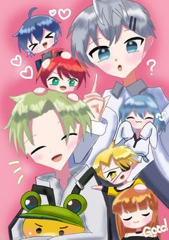 あれ、、krptって何だっけ？？？