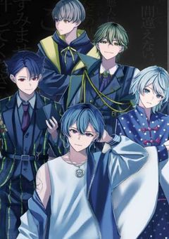 ネストの探偵ですが、他ハウスにきらわれてます