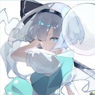 白砂*siras*〜不定期更新〜さんのアイコン画像