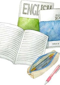 私の落書きでも見てってくだせえ