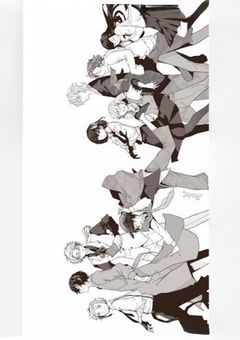 描きたいものを描く（リクエストOKです）