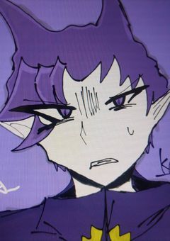 お絵かき・雑談・うぃぷ☆注)下手です。※R指定は全く関係ないのだ