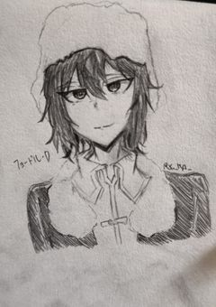 二次絵ばっか描いてるぜ☆*二次創作イラスト部屋*