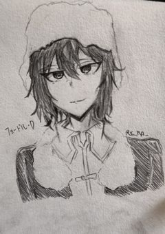 二次絵ばっか描いてるぜ☆*二次創作イラスト部屋*