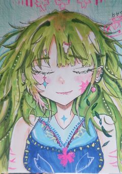 RYu_KA＿✦Illust Contest．✦