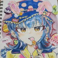 RYu_KA＿＠りゅーか＠中也はぴば！さんのアイコン画像