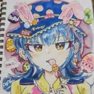RYu_KA＿＠イラコン開催中!!＠迷走さんのアイコン画像