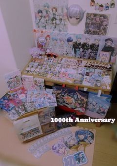 ꒦꒷꒷♡ 推し活 ♡꒷꒦꒷