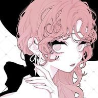 ❤︎ ⸒⸒さんのアイコン画像